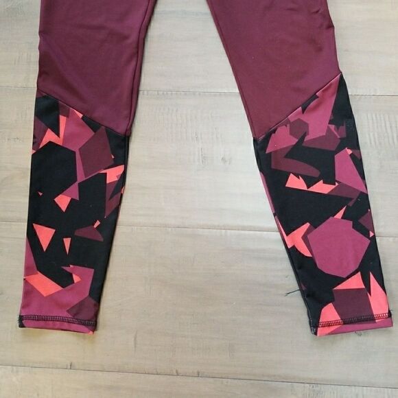 Leggings Energie S/S... BRAND NEW WITHOUT TAGS - Picture 3 of 3